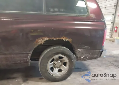 2004 Dodge Ram 1500 Slt/Laramie z USA, uszkodzony, nr VIN 1D7HA18D54J255102